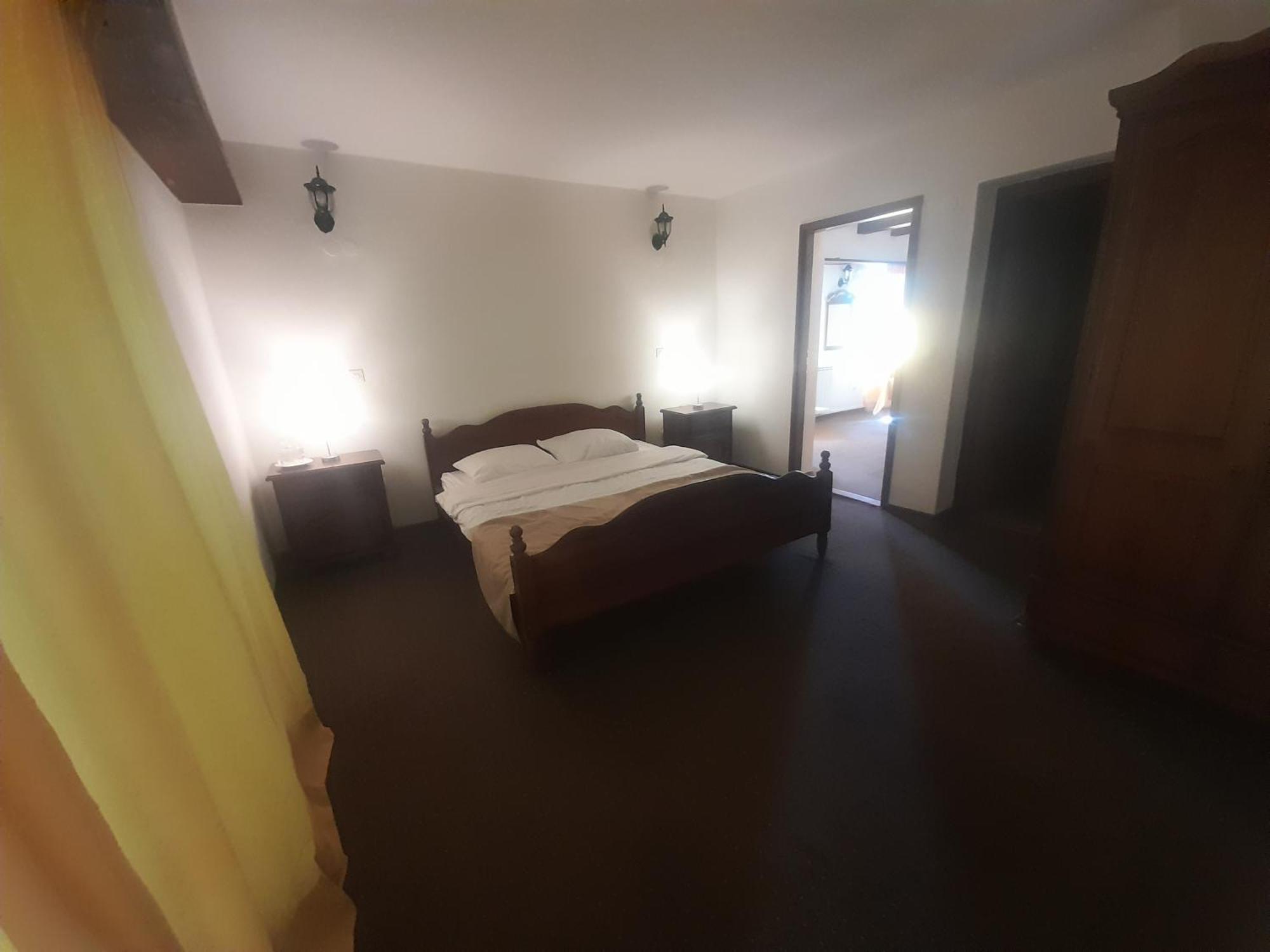 Teuta Palace Dom Faletici Hotel Sarajevo Eksteriør billede