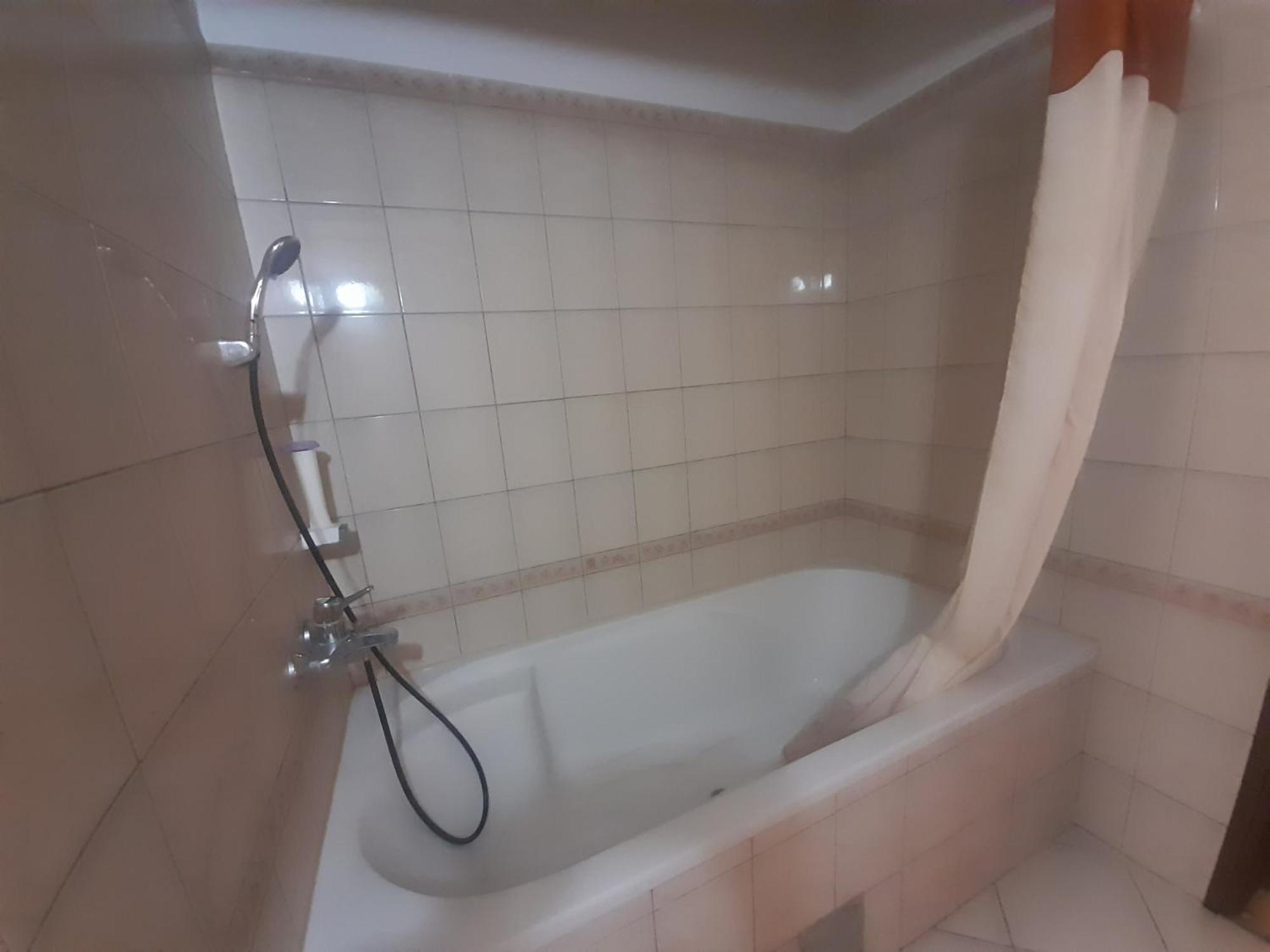 Teuta Palace Dom Faletici Hotel Sarajevo Eksteriør billede